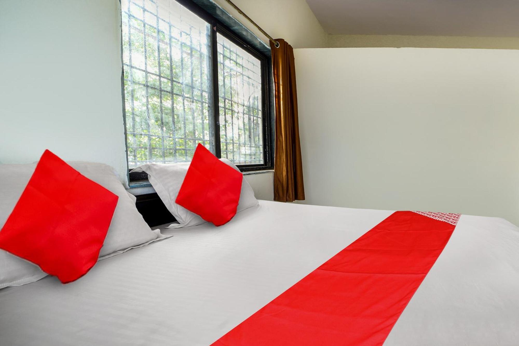 Oyo Flagship Hotel The Grand Lotus Aurangabad  Exterior photo