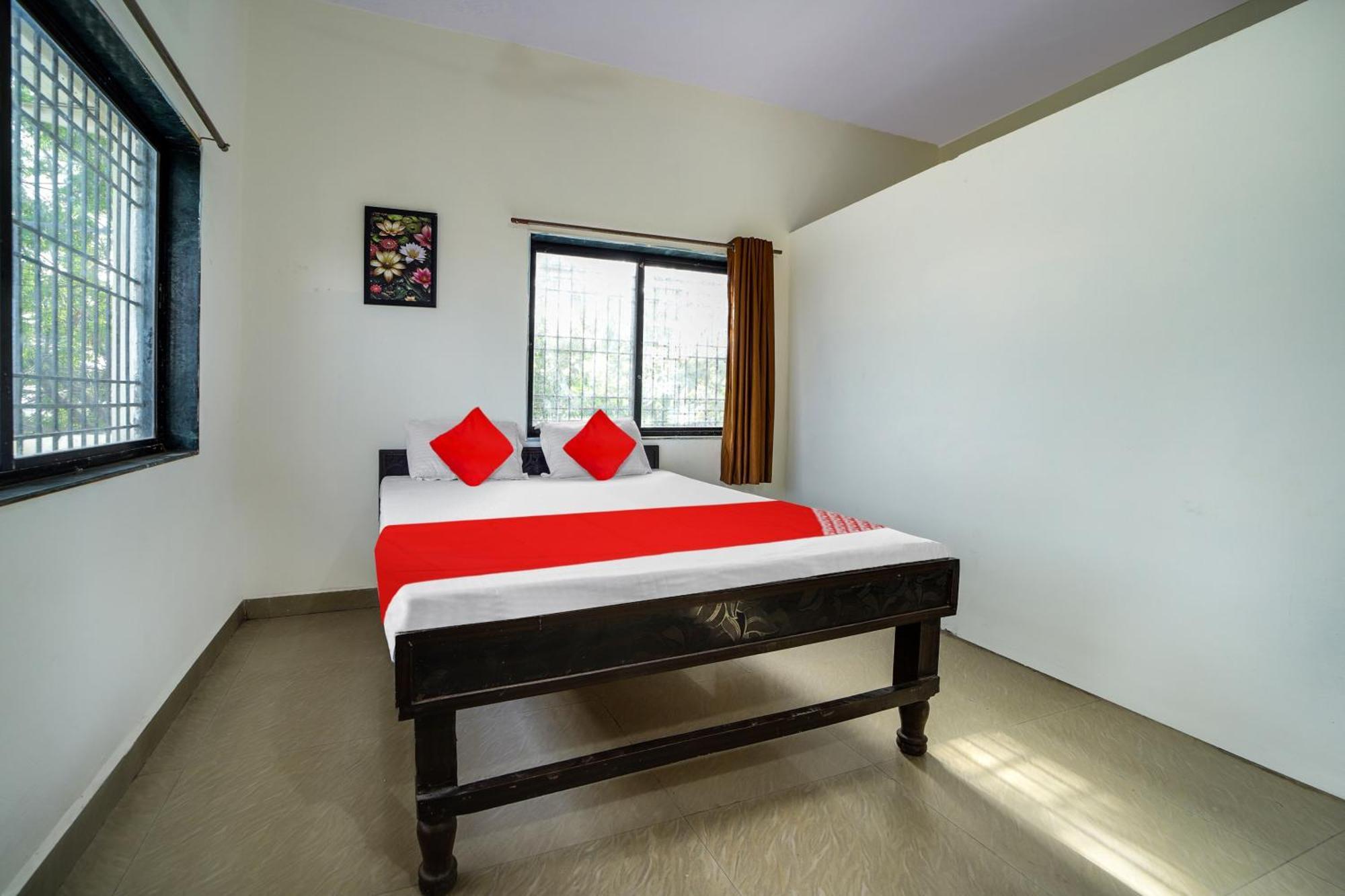 Oyo Flagship Hotel The Grand Lotus Aurangabad  Exterior photo