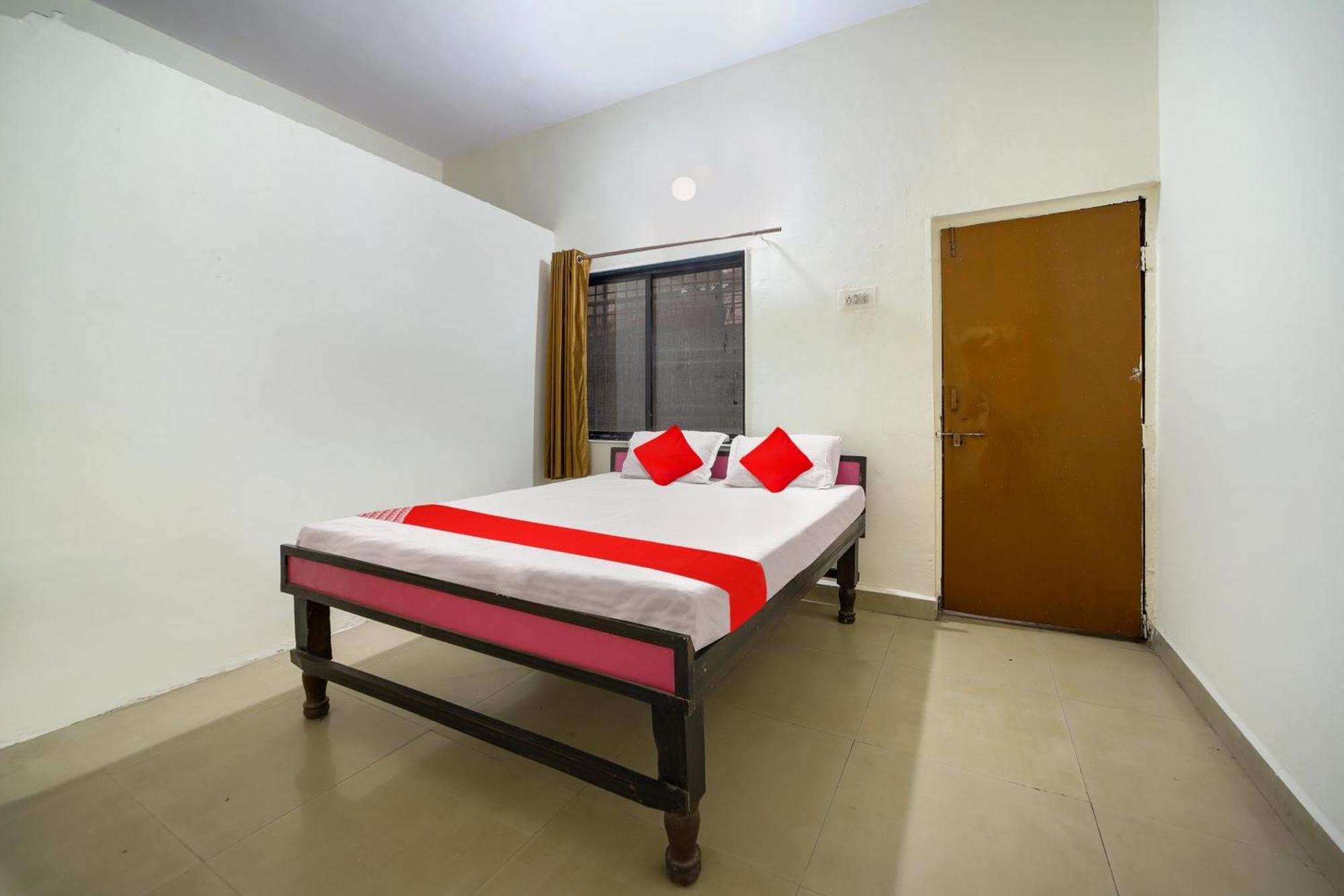 Oyo Flagship Hotel The Grand Lotus Aurangabad  Exterior photo