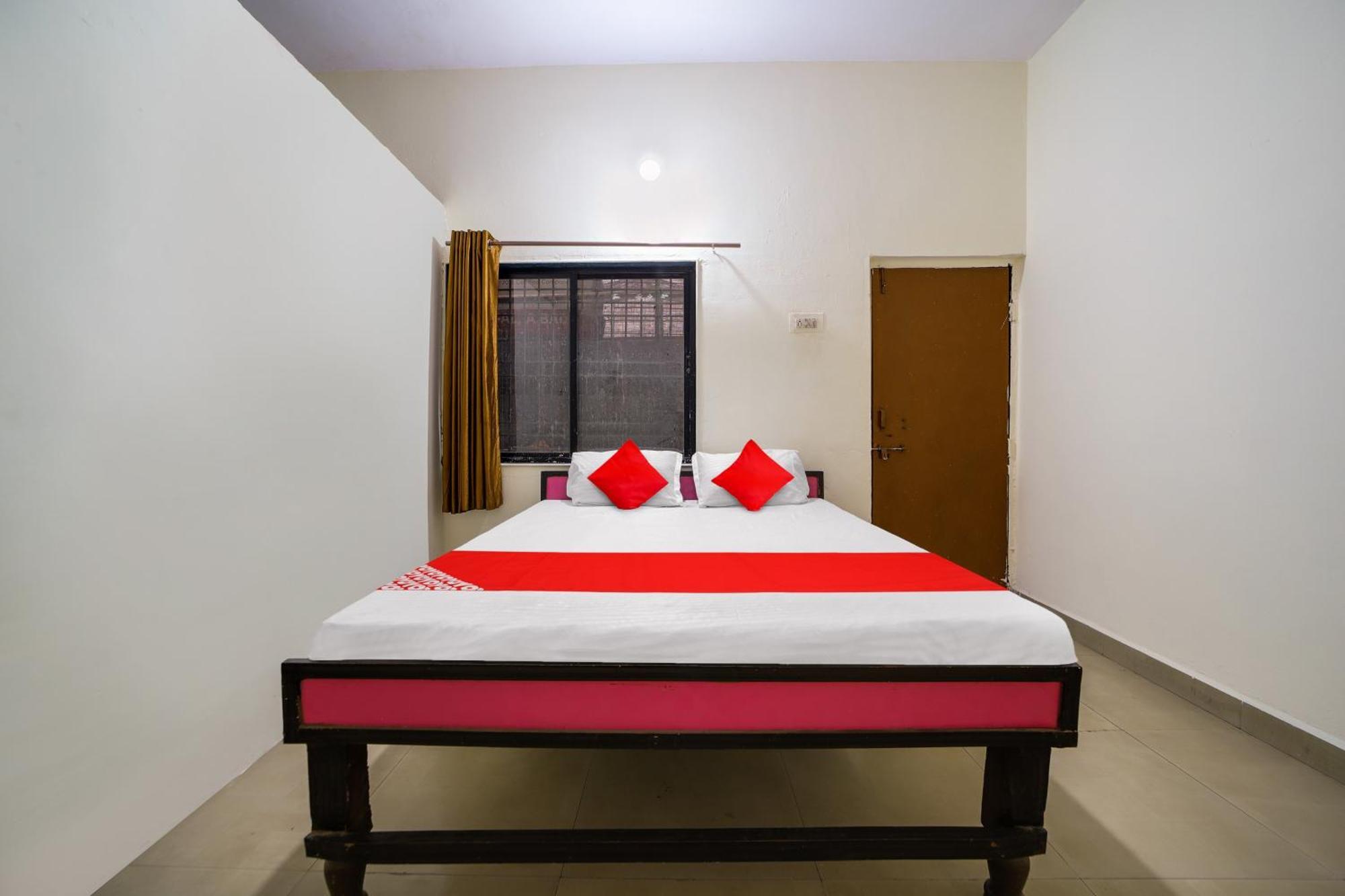 Oyo Flagship Hotel The Grand Lotus Aurangabad  Exterior photo
