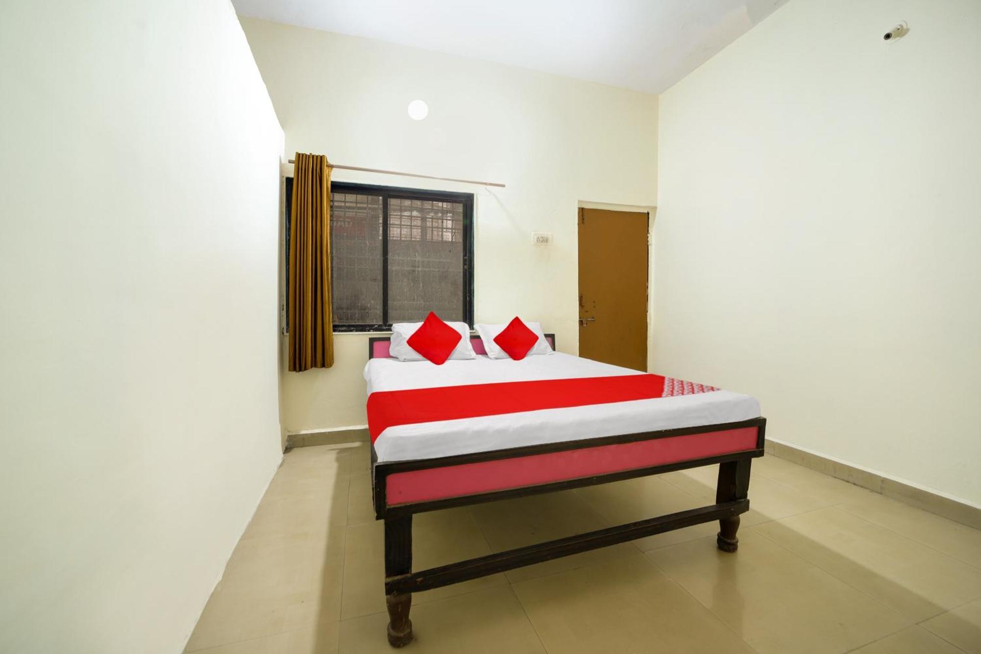 Oyo Flagship Hotel The Grand Lotus Aurangabad  Exterior photo